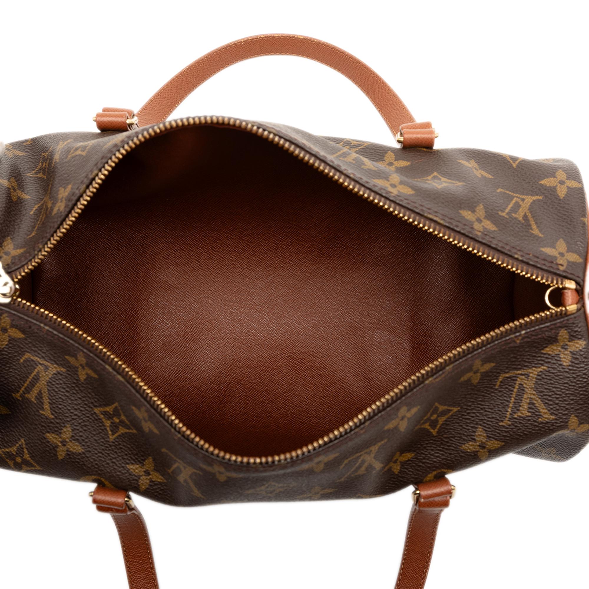 Louis Vuitton Monogram Papillon 30
