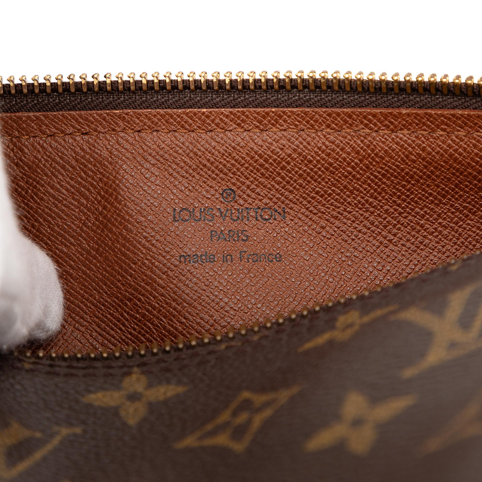 Louis Vuitton Monogram Papillon 30
