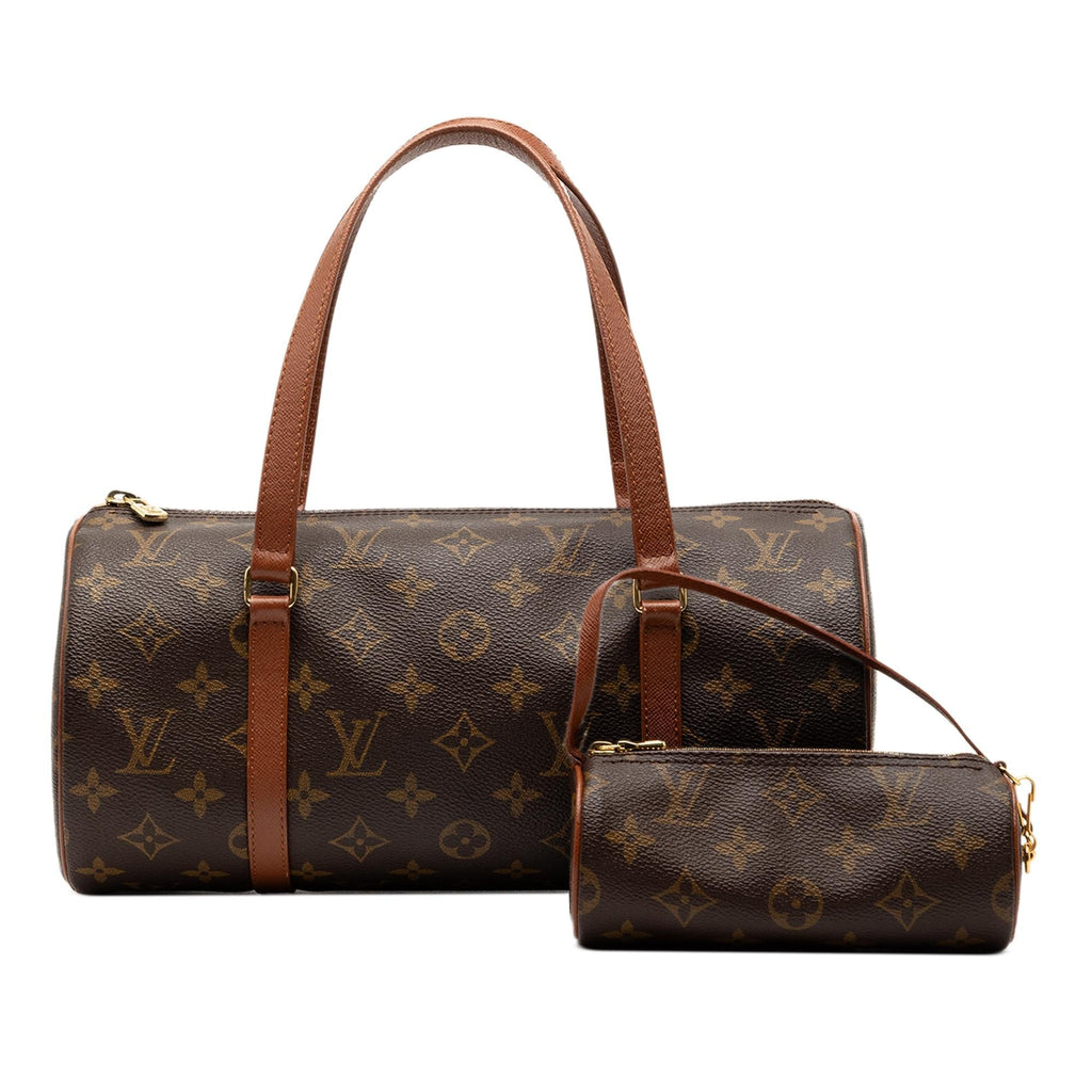 Louis Vuitton Monogram Papillon 30