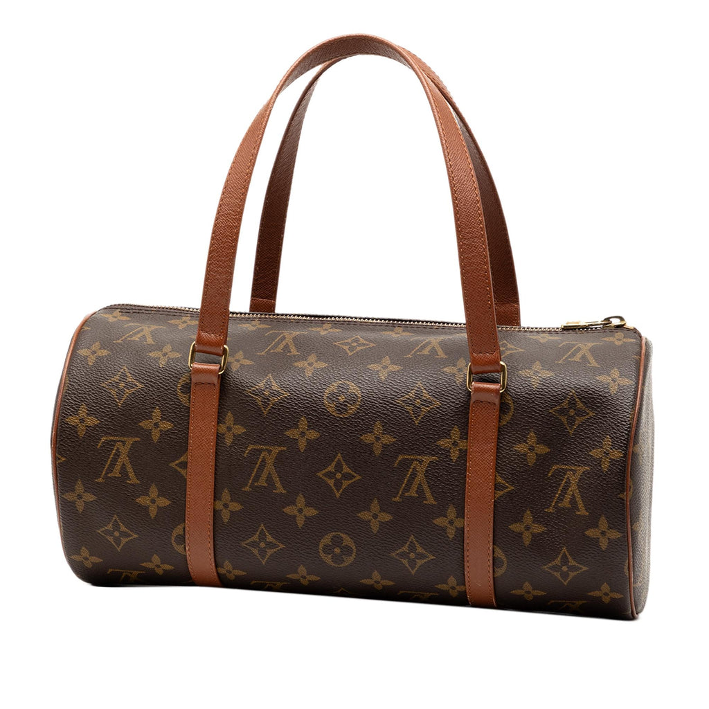 Louis Vuitton Monogram Papillon 30
