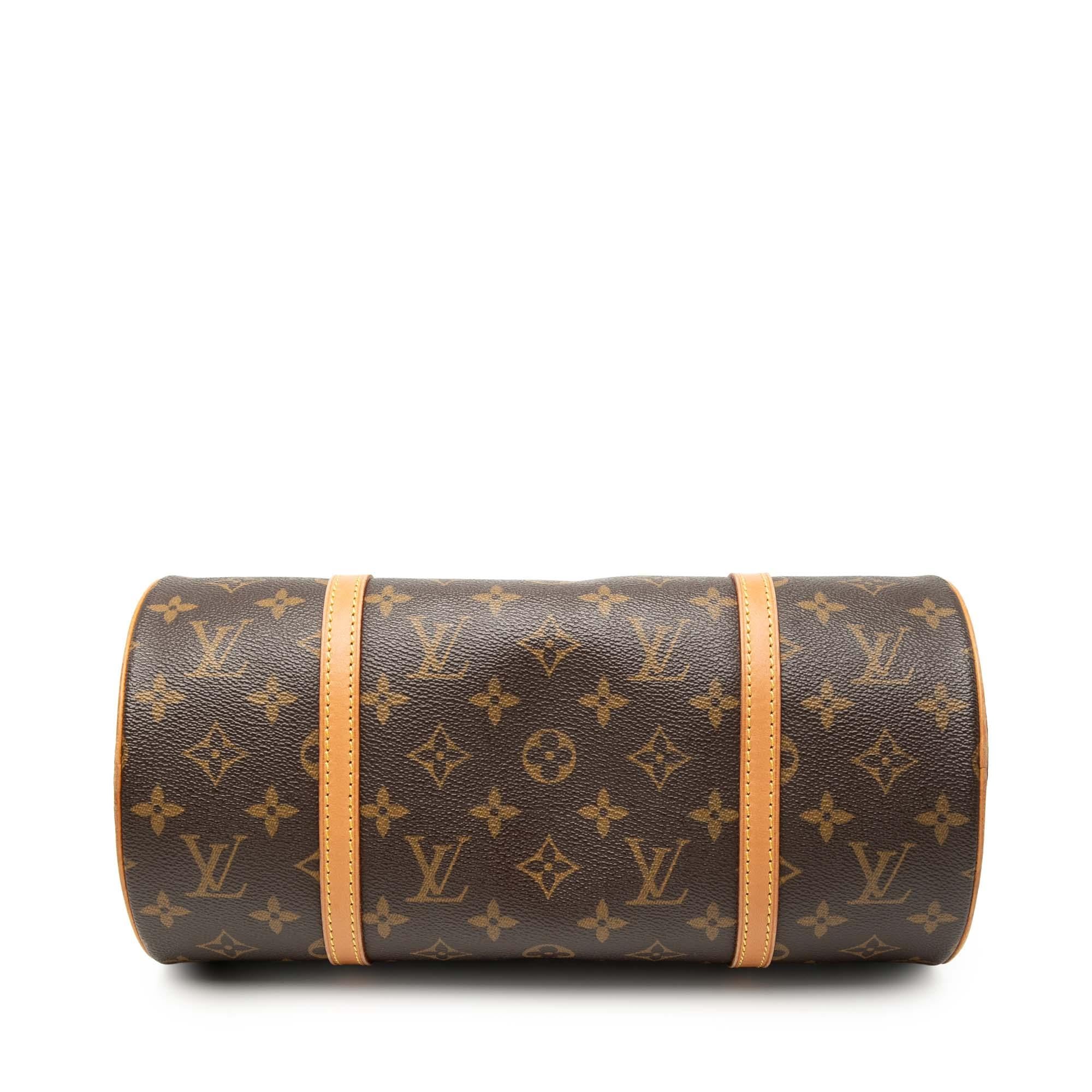 Louis Vuitton Monogram Papillon 30