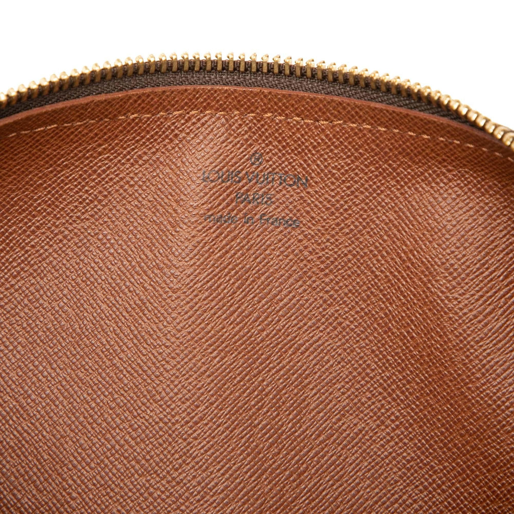 Louis Vuitton Monogram Papillon 30