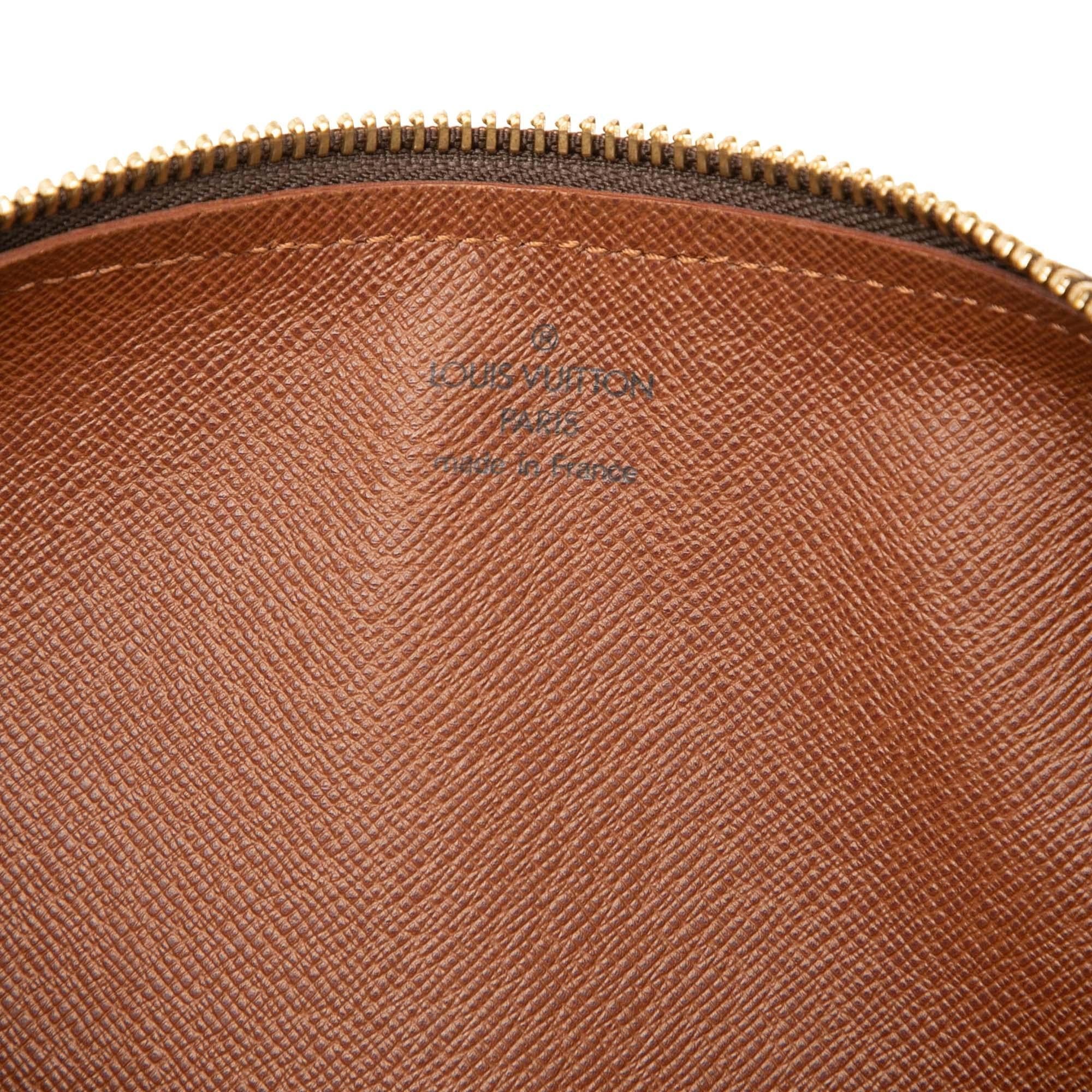 Louis Vuitton Monogram Papillon 30