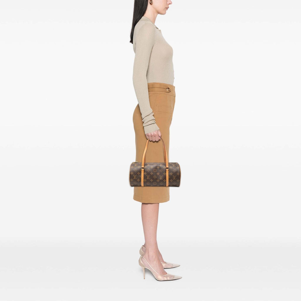 Louis Vuitton Monogram Papillon 30