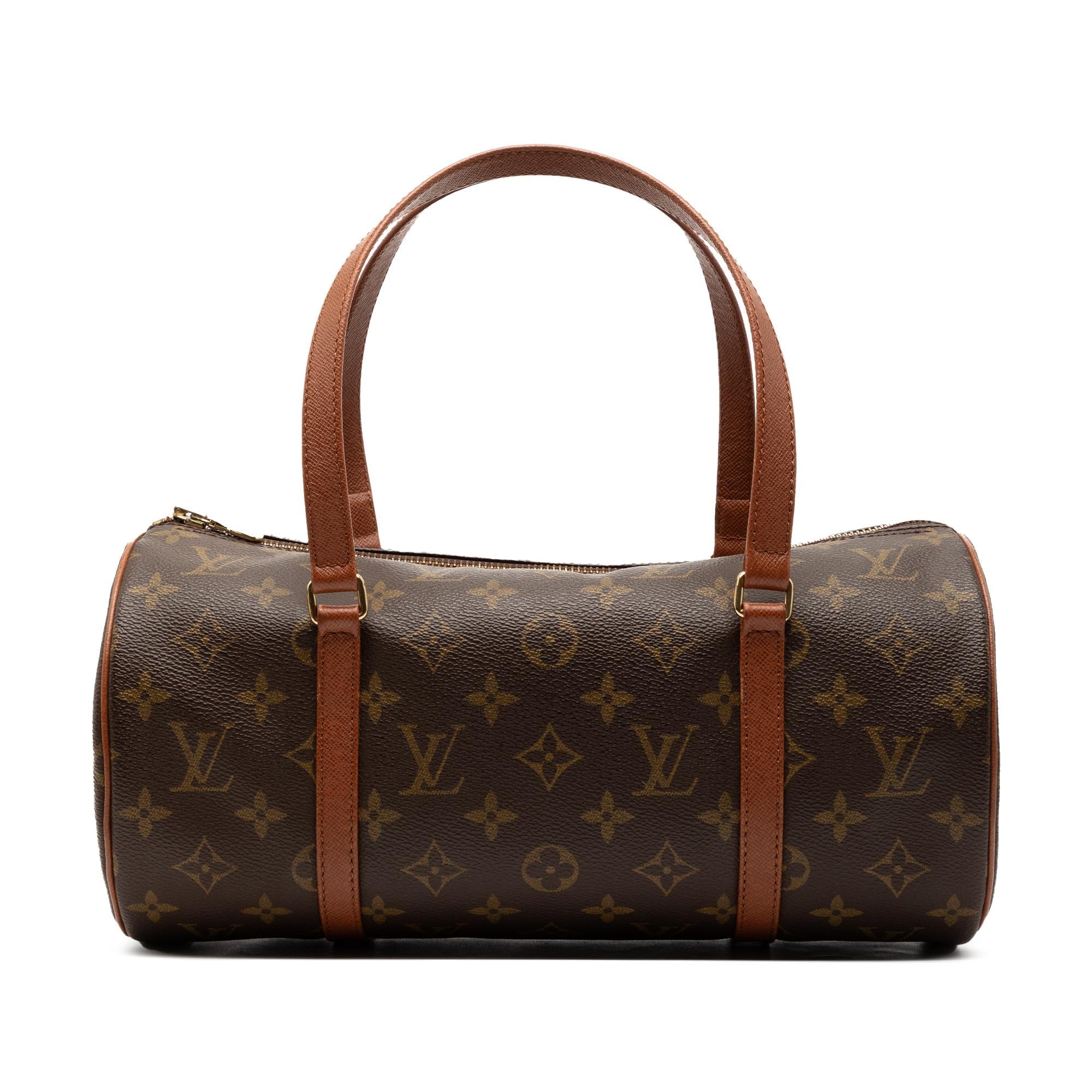 Louis Vuitton Monogram Papillon 30