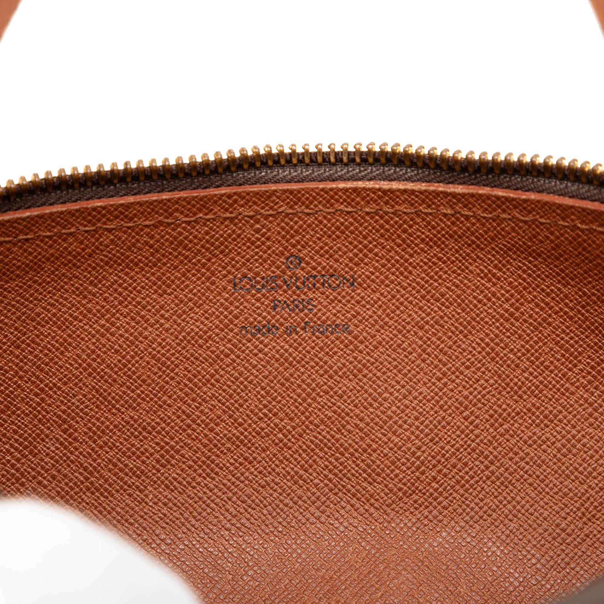 Louis Vuitton Monogram Papillon 30