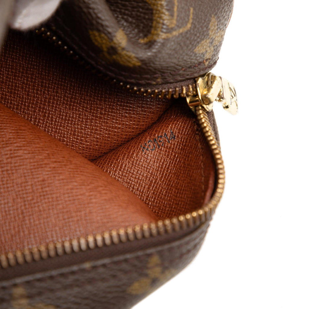 Louis Vuitton Monogram Papillon 30