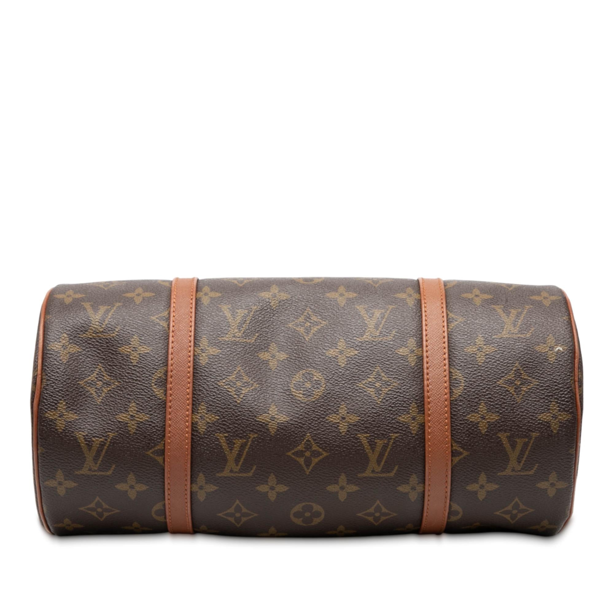 Louis Vuitton Monogram Papillon 30