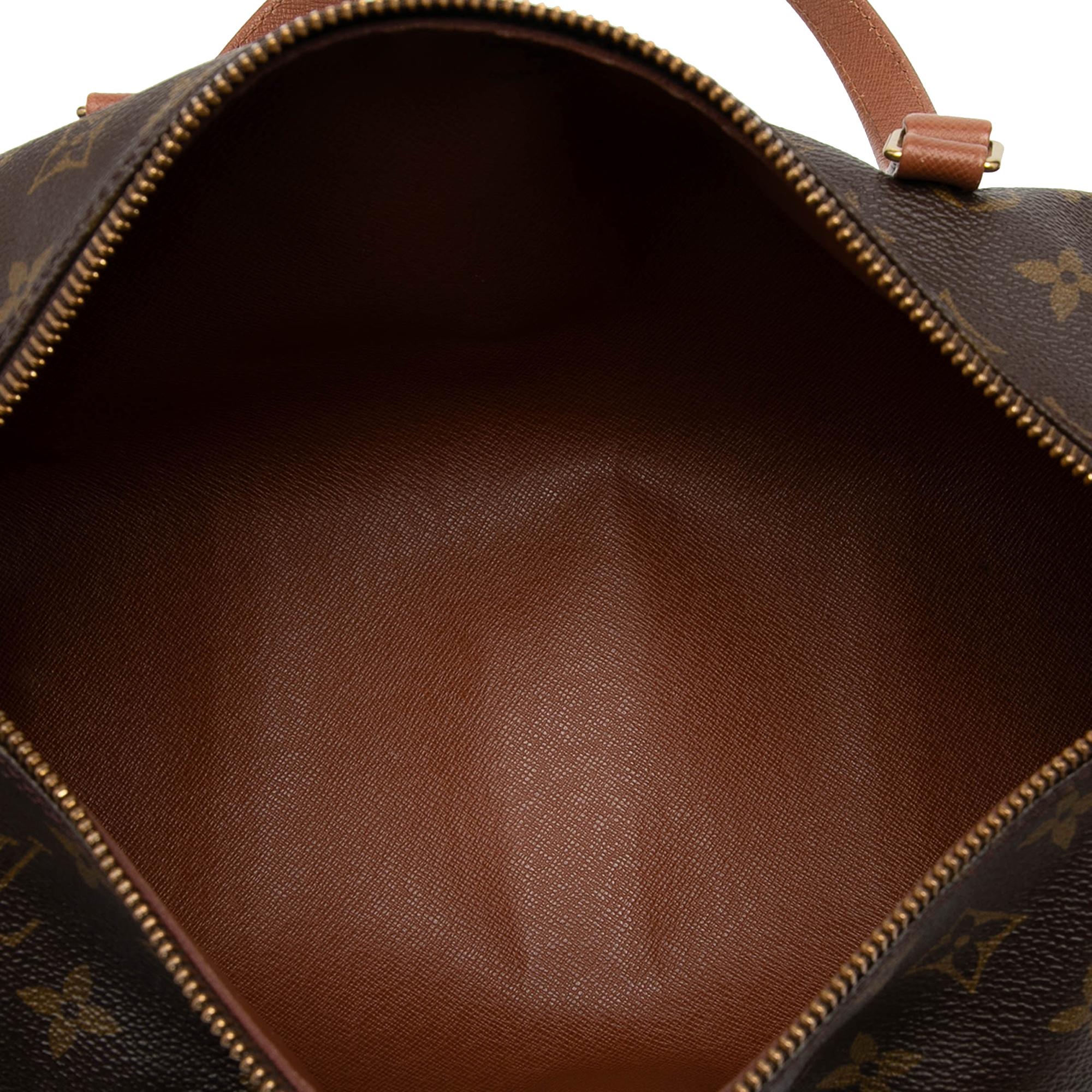 Louis Vuitton Monogram Papillon 30