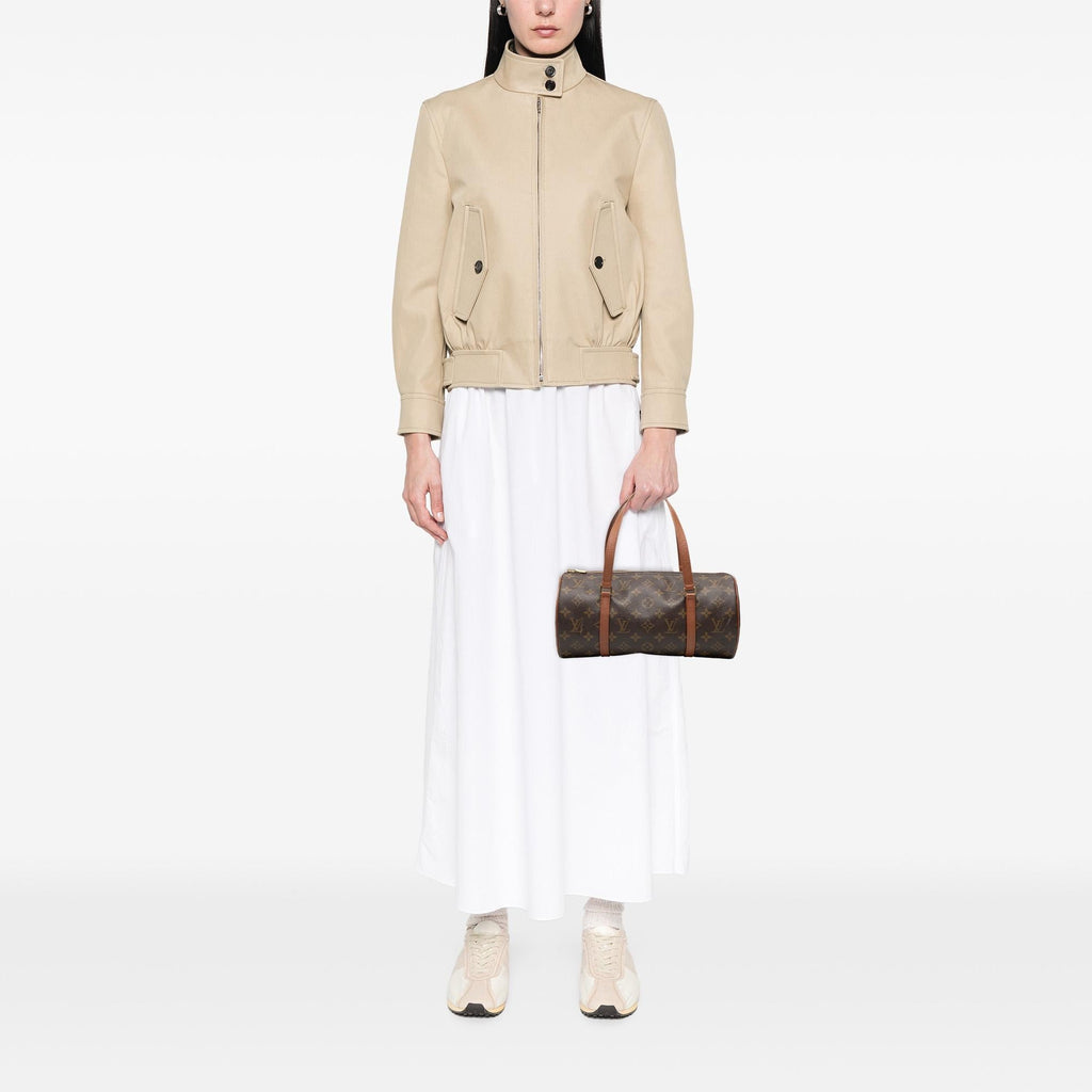 Louis Vuitton Monogram Papillon 30