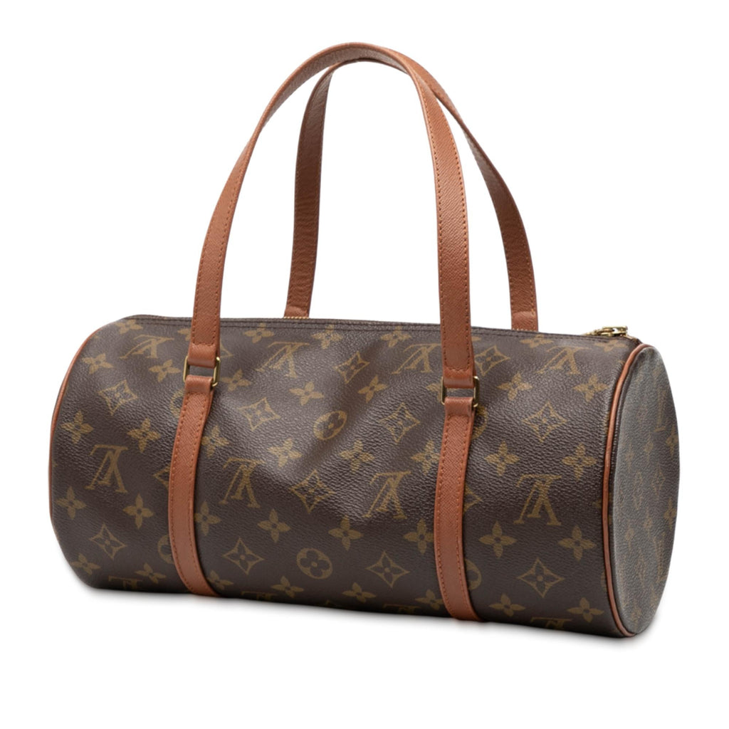 Louis Vuitton Monogram Papillon 30