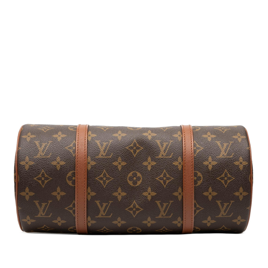 Louis Vuitton Monogram Papillon 30