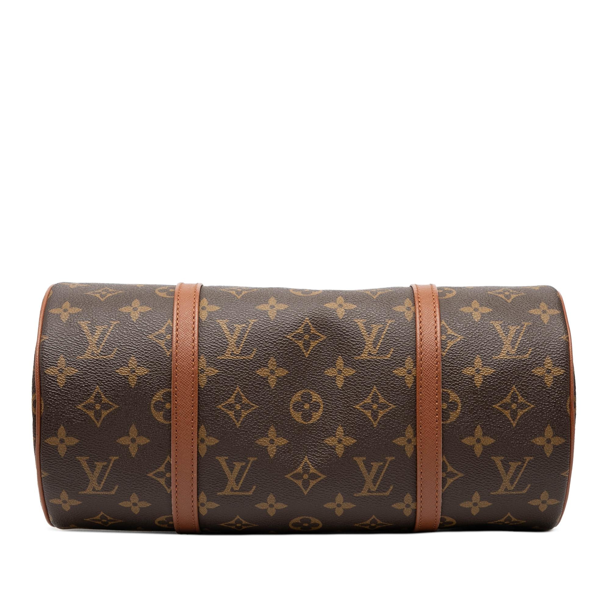 Louis Vuitton Monogram Papillon 30