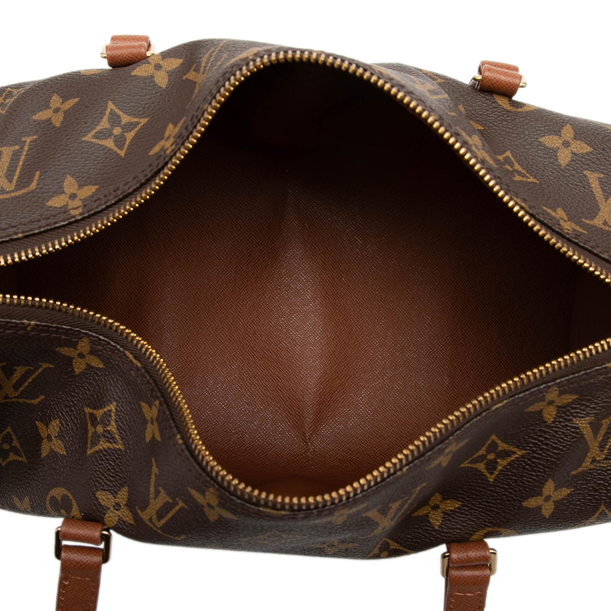 Louis Vuitton Monogram Papillon 30