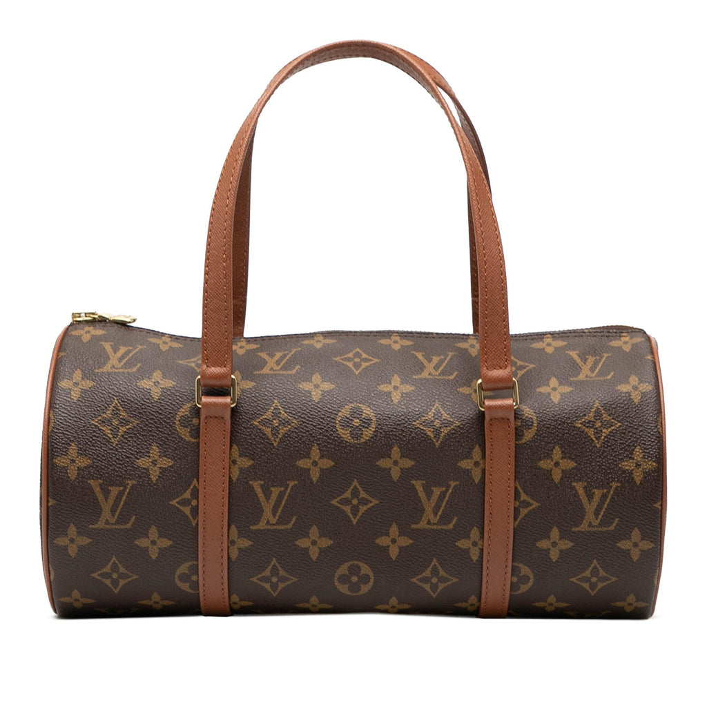 Louis Vuitton Monogram Papillon 30