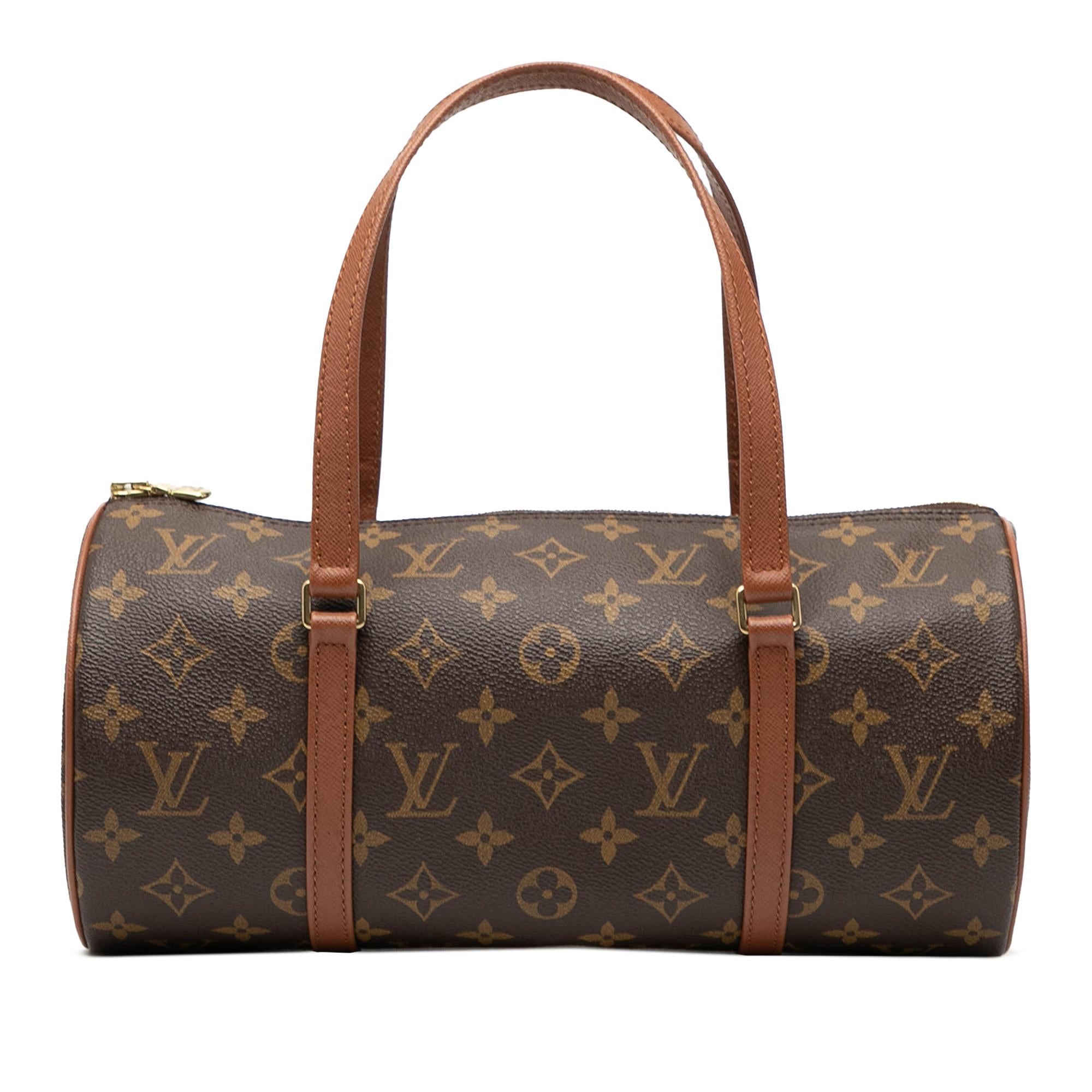 Louis Vuitton Monogram Papillon 30