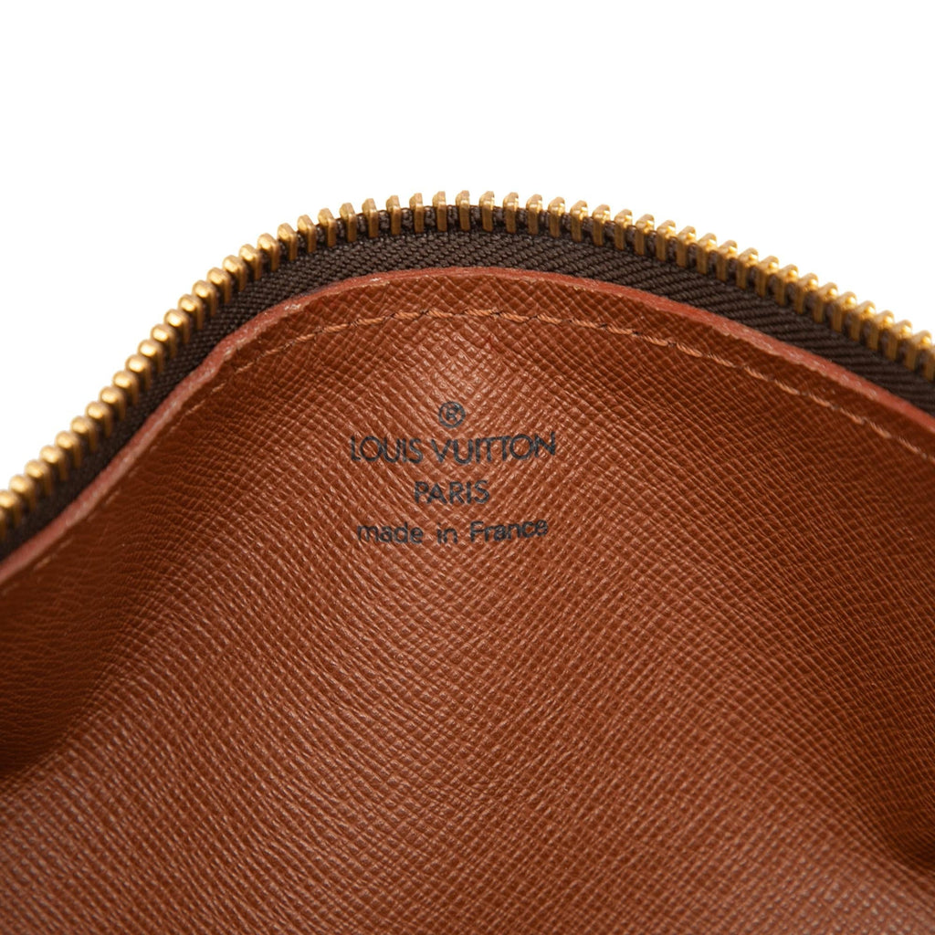 Louis Vuitton Monogram Papillon 30