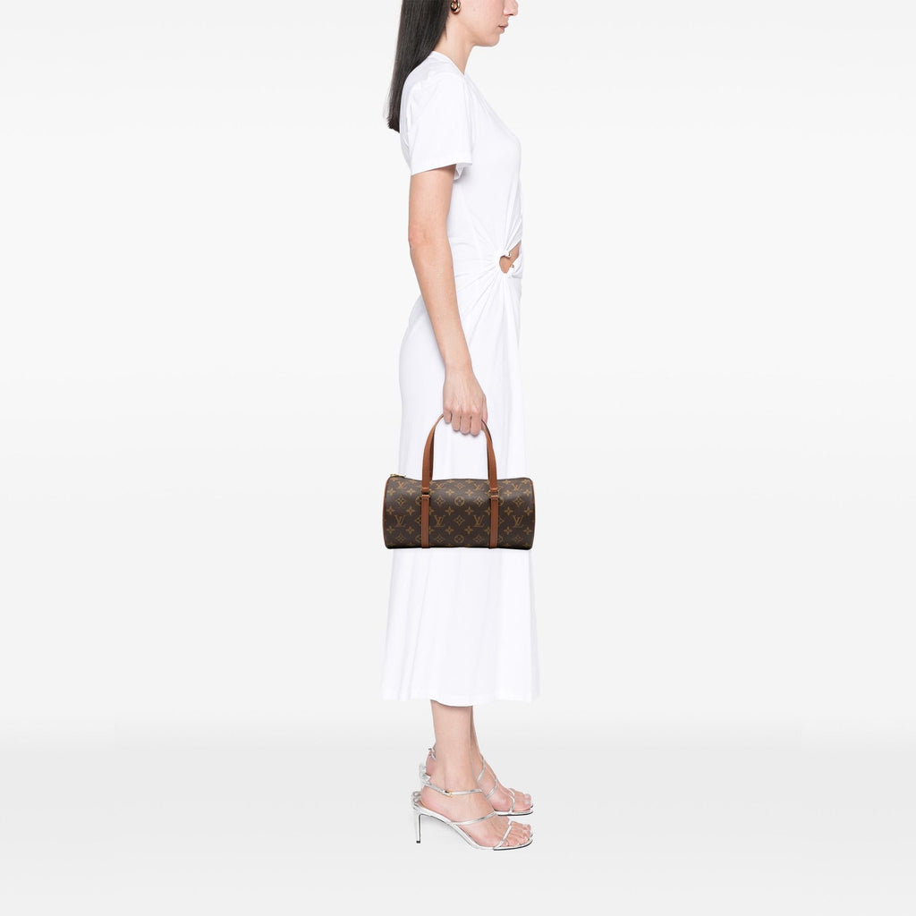 Louis Vuitton Monogram Papillon 30