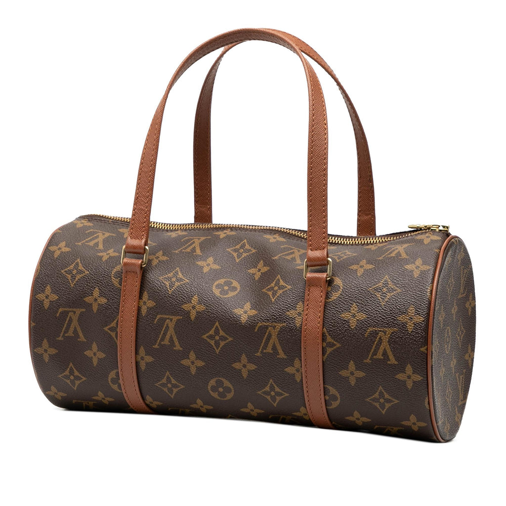 Louis Vuitton Monogram Papillon 30