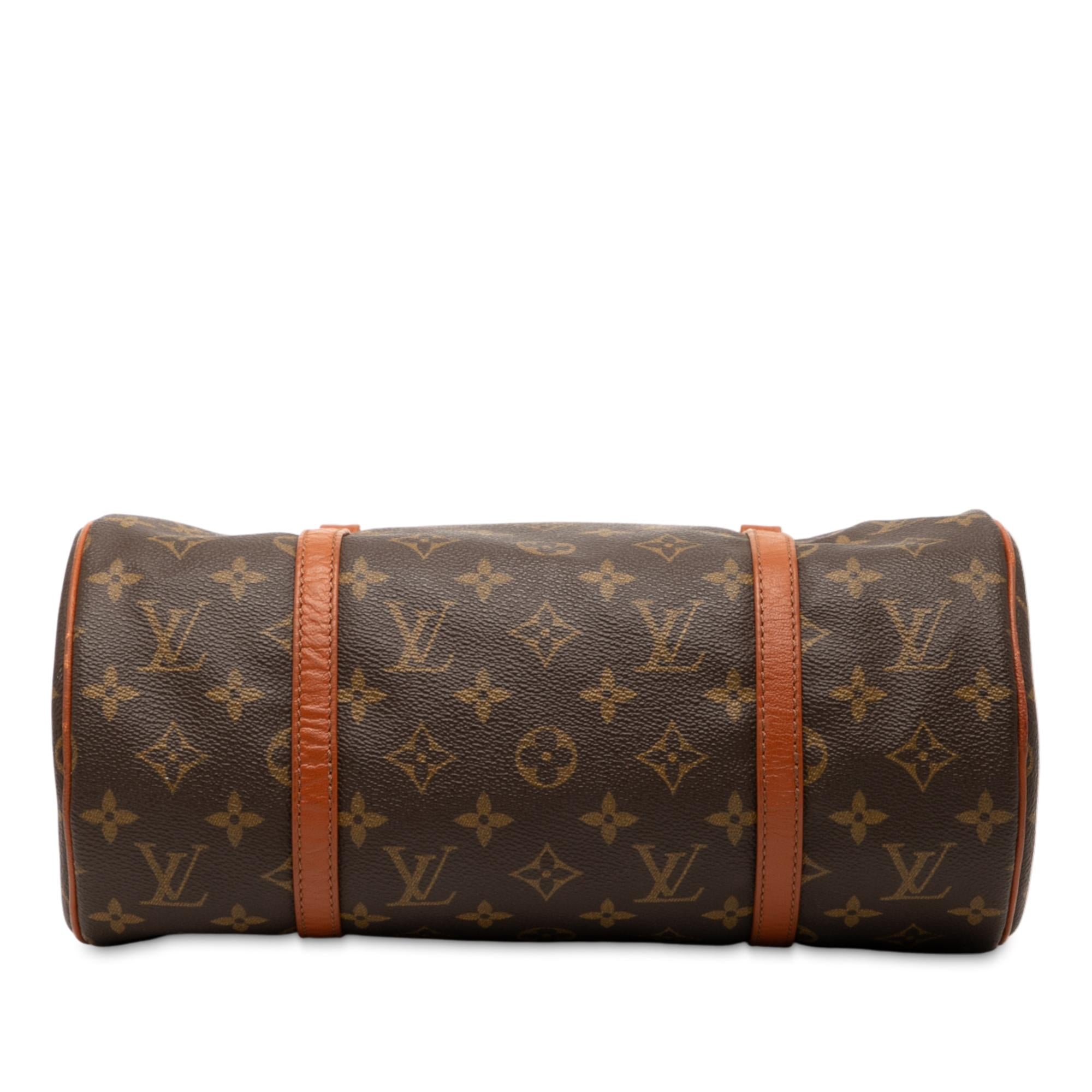 Louis Vuitton Monogram Papillon 30