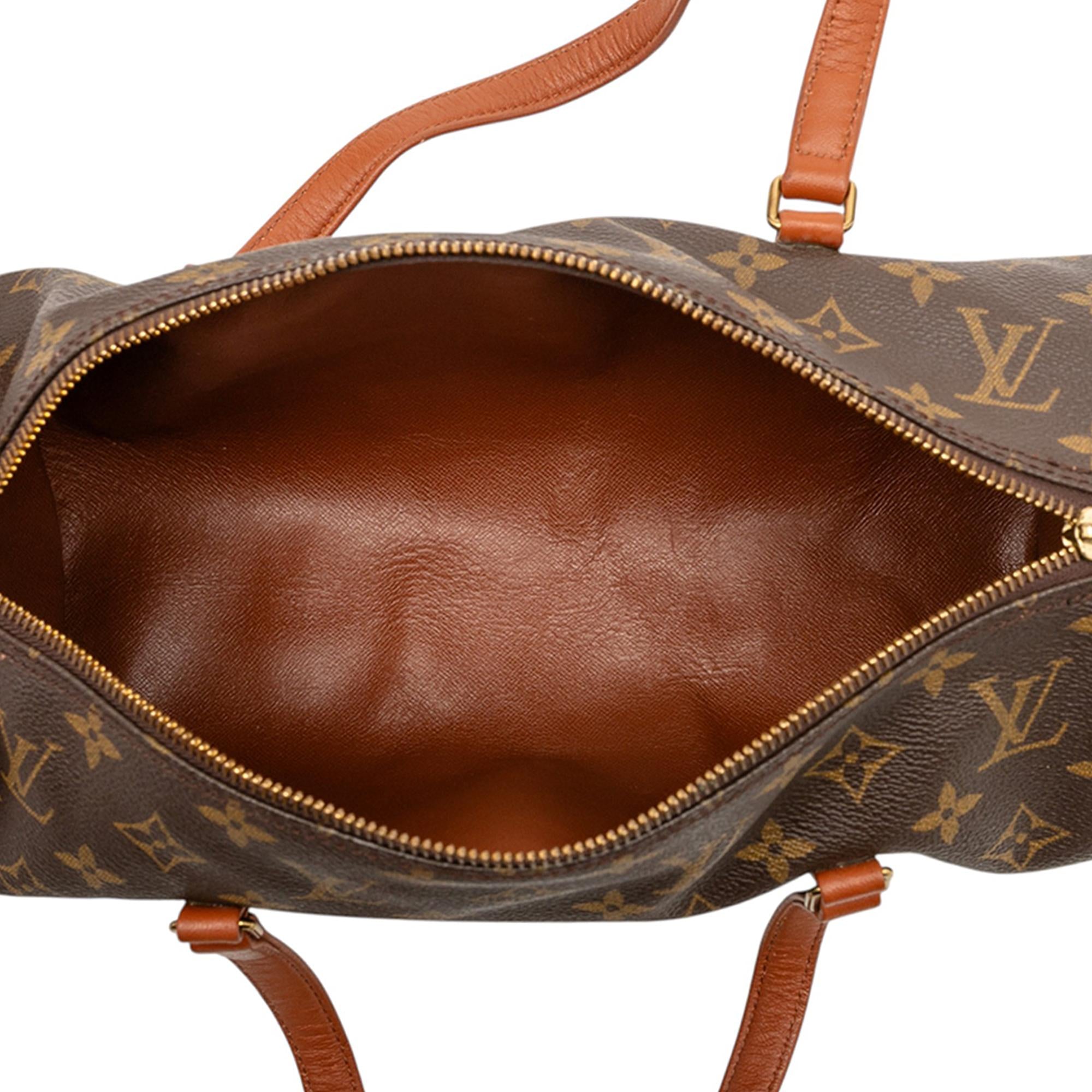 Louis Vuitton Monogram Papillon 30