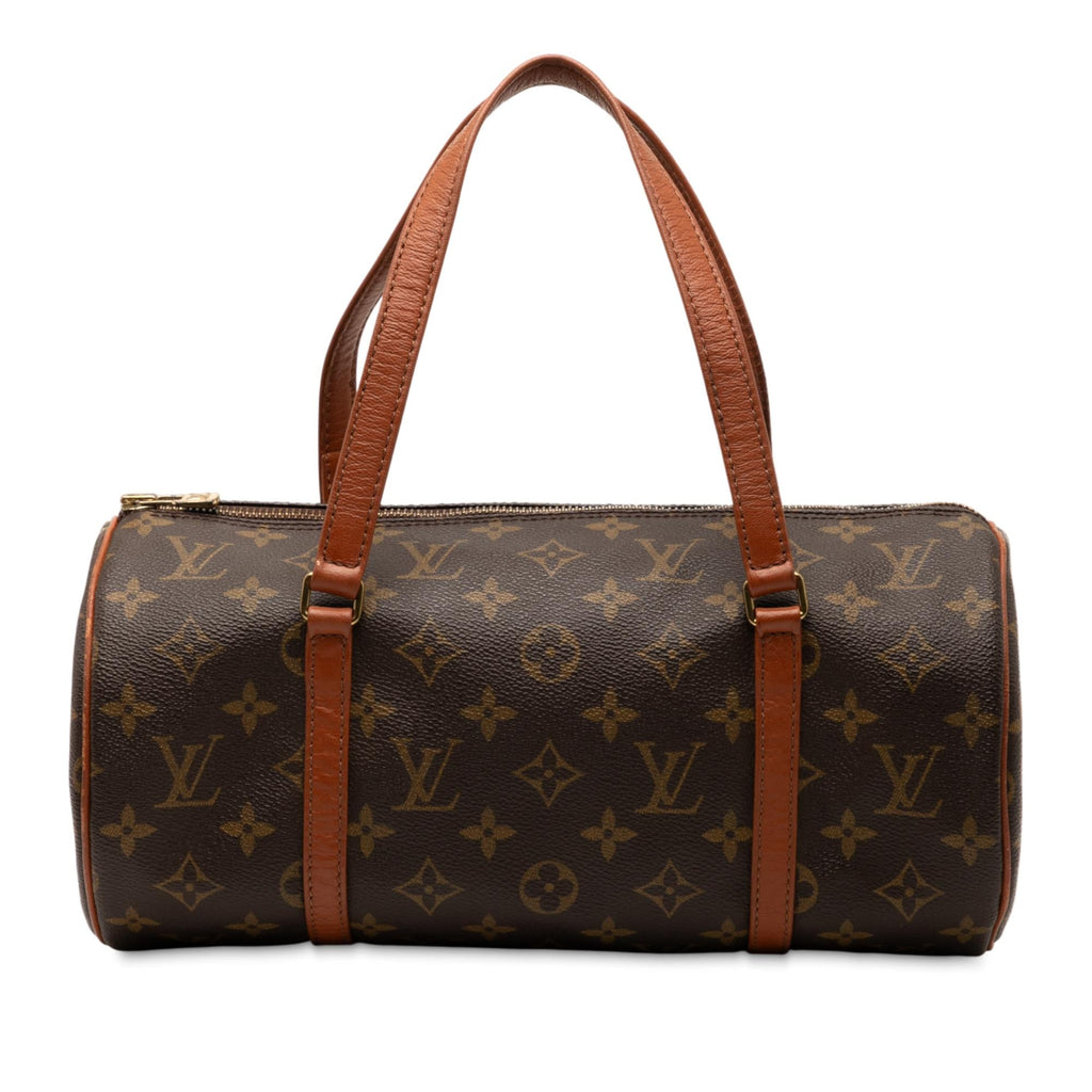 Louis Vuitton Monogram Papillon 30