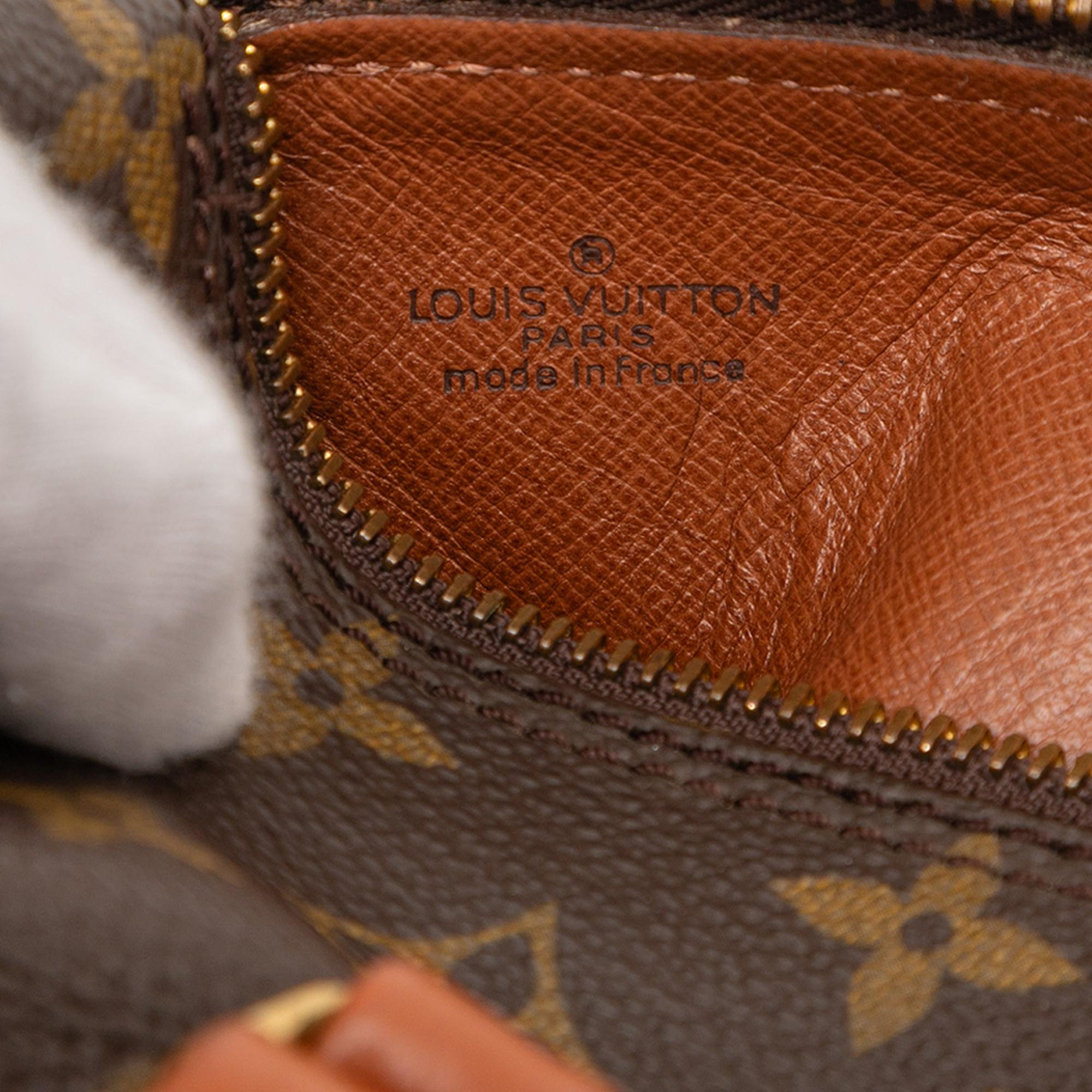 Louis Vuitton Monogram Papillon 30