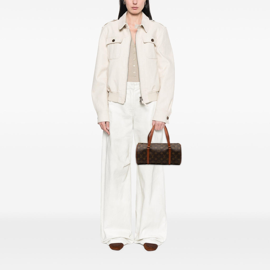 Louis Vuitton Monogram Papillon 30