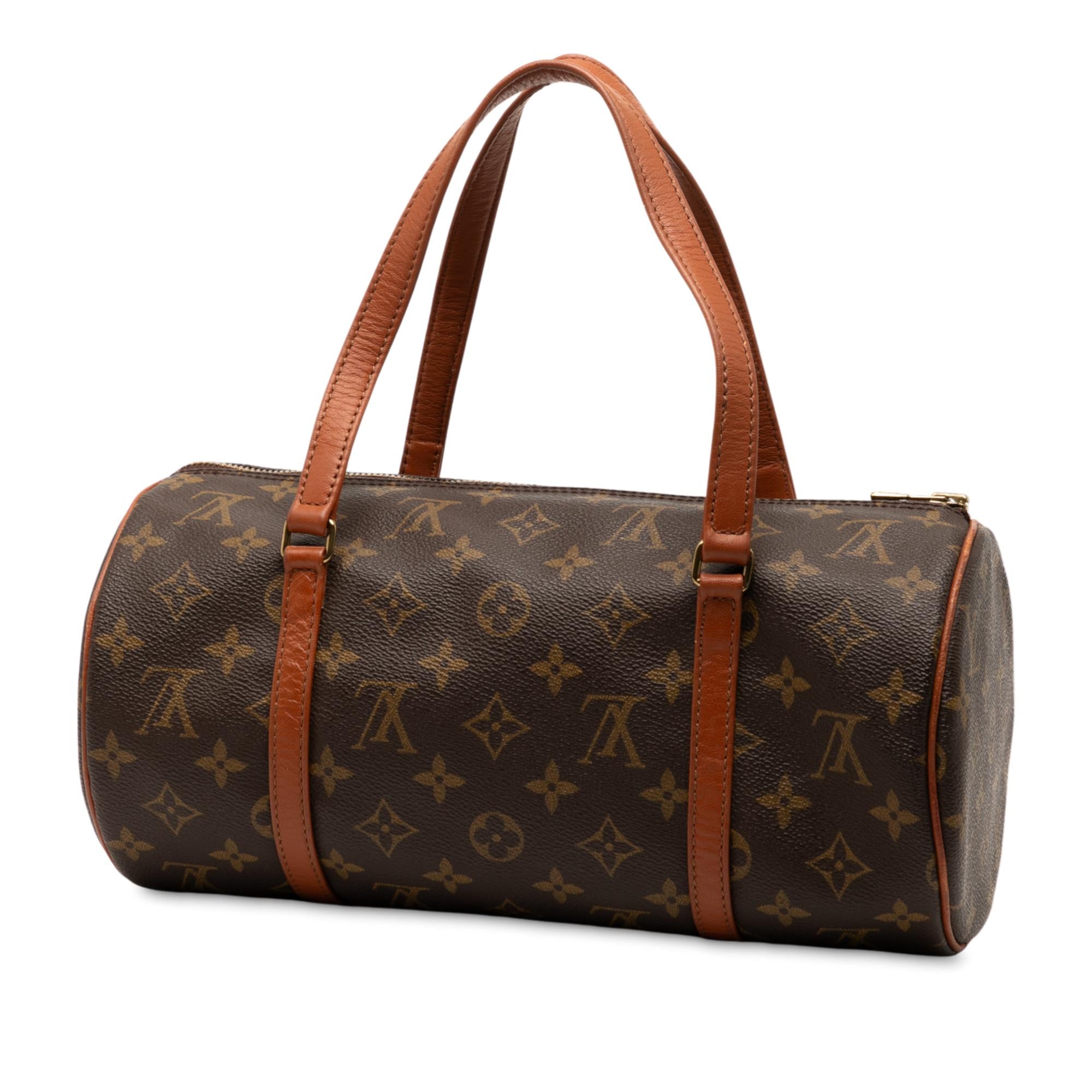 Louis Vuitton Monogram Papillon 30