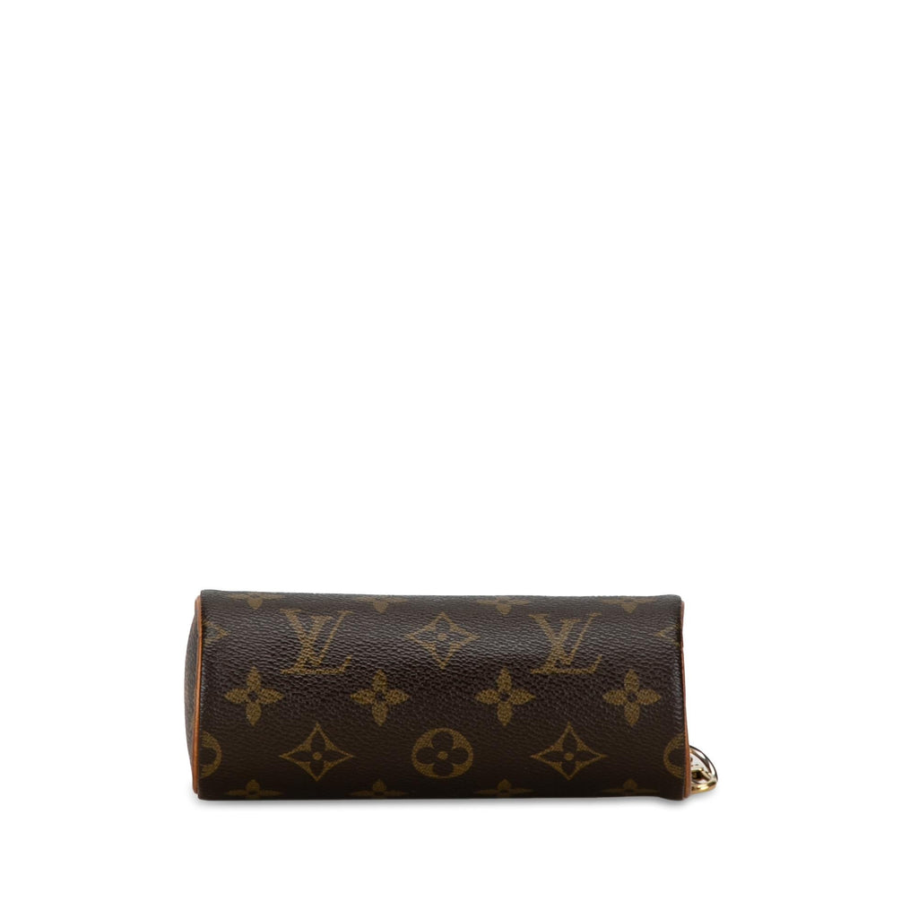 Louis Vuitton Monogram Papillon Pochette (SHG-nbGidn)