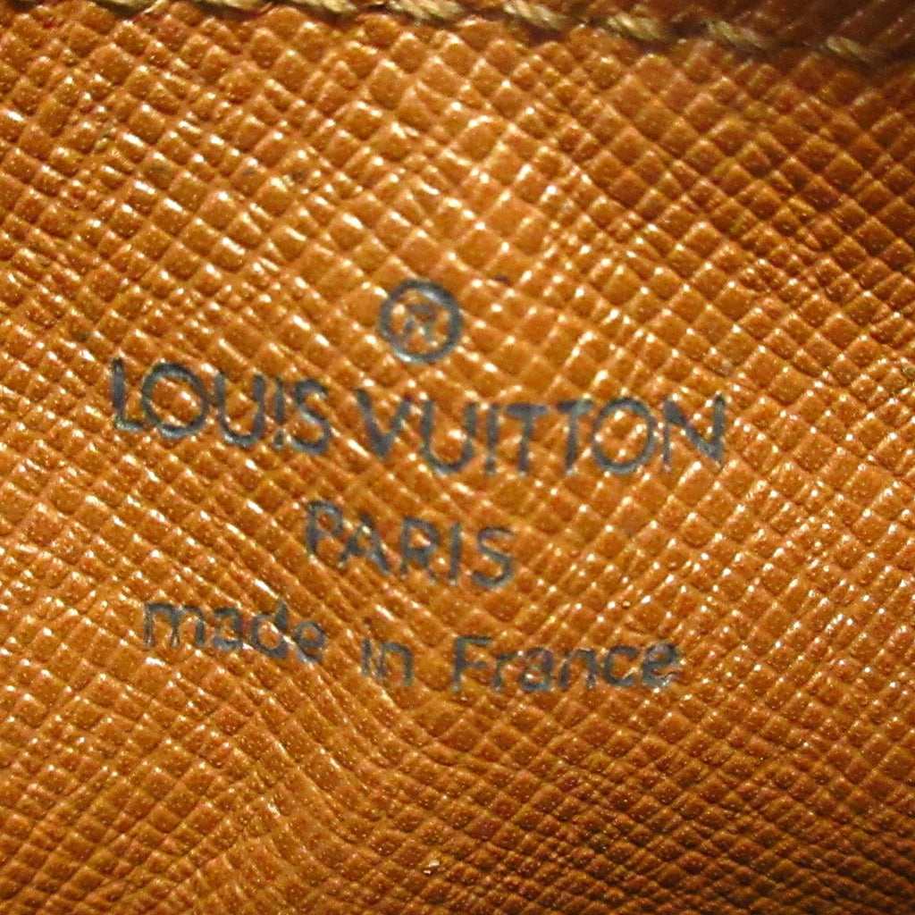 Louis Vuitton Monogram Papillon Pochette (SHG-K9ebv2)