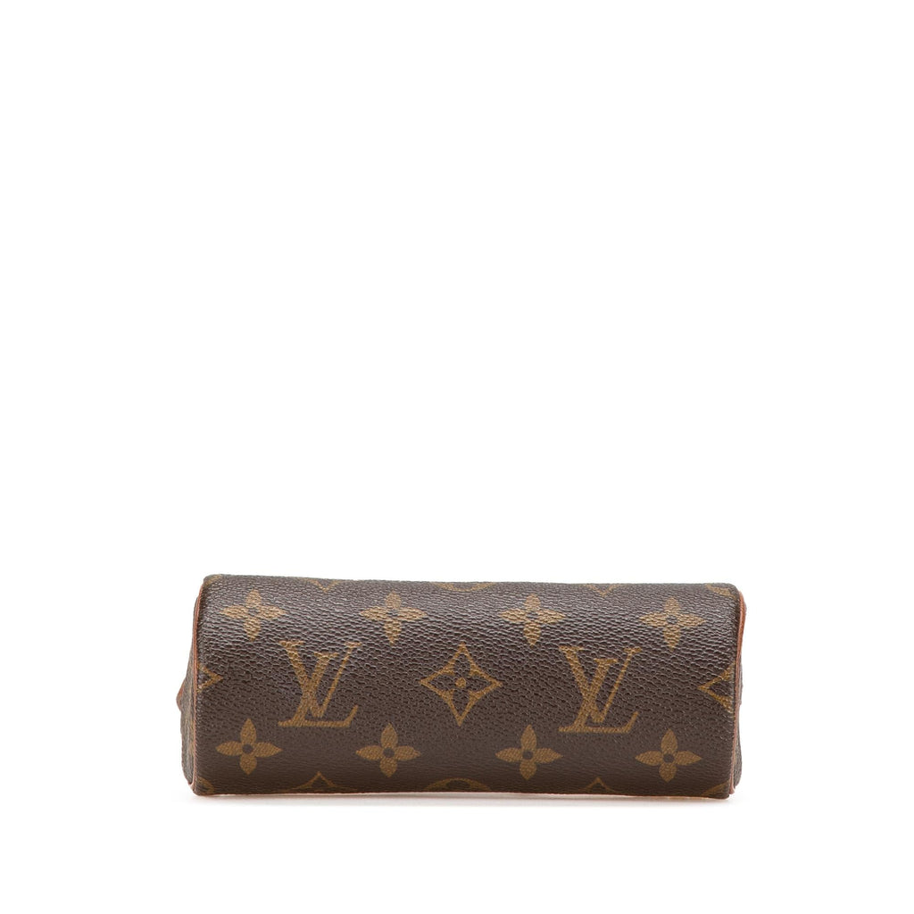 Louis Vuitton Monogram Papillon Pochette