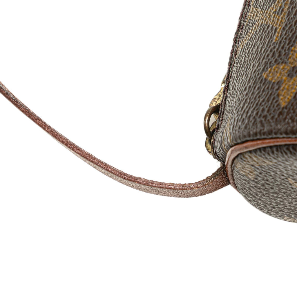 Louis Vuitton Monogram Papillon Pochette