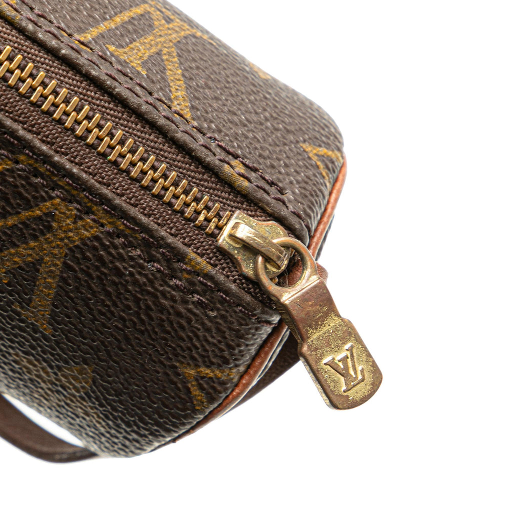 Louis Vuitton Monogram Papillon Pochette