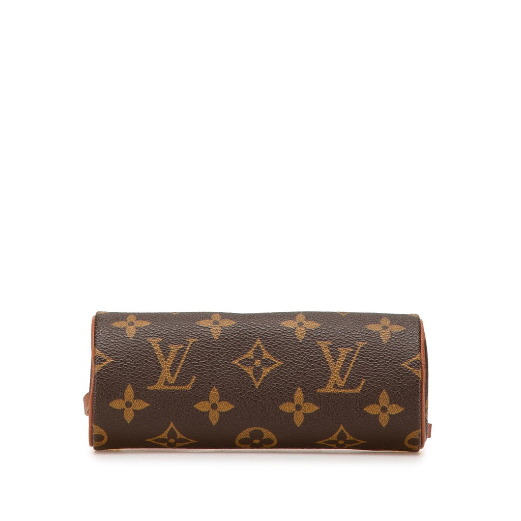 Louis Vuitton Monogram Papillon Pochette