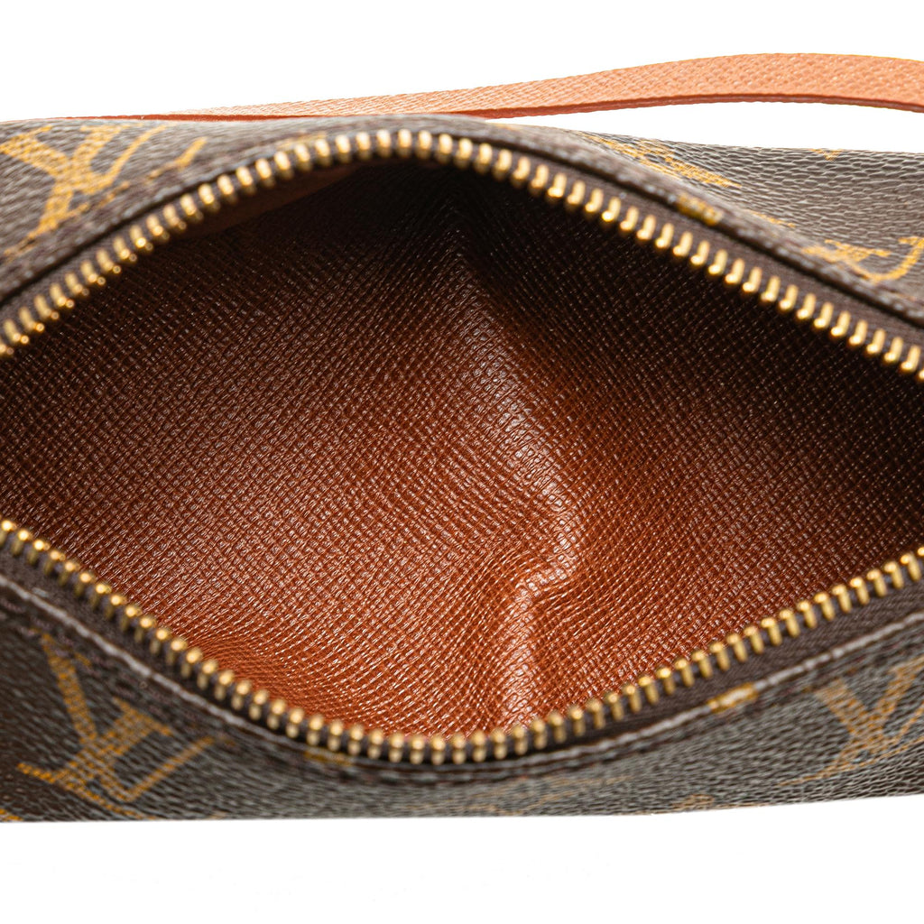 Louis Vuitton Monogram Papillon Pochette