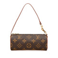 Louis Vuitton Monogram Papillon Pochette