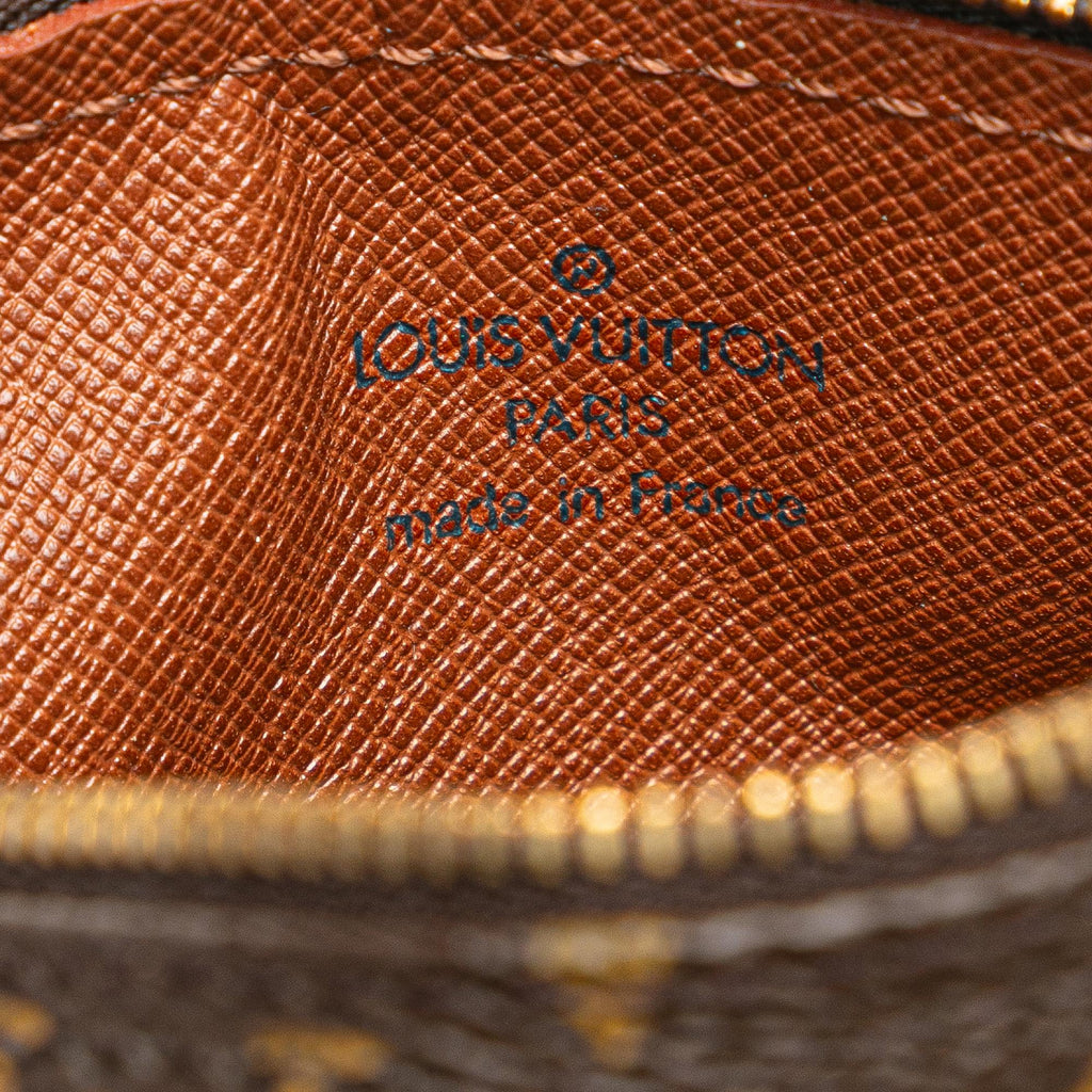 Louis Vuitton Monogram Papillon Pochette