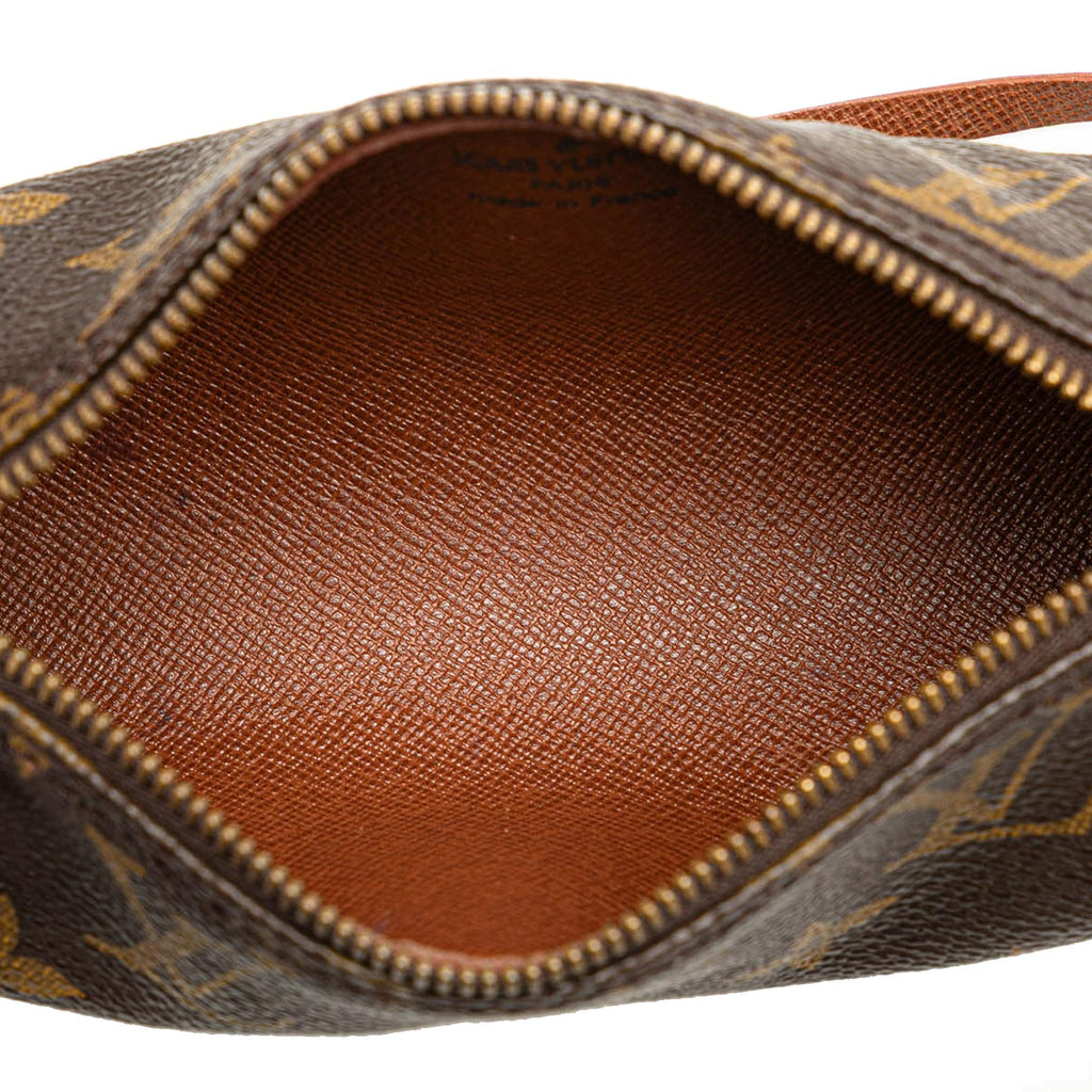 Louis Vuitton Monogram Papillon Pochette