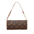 Louis Vuitton Monogram Papillon Pochette