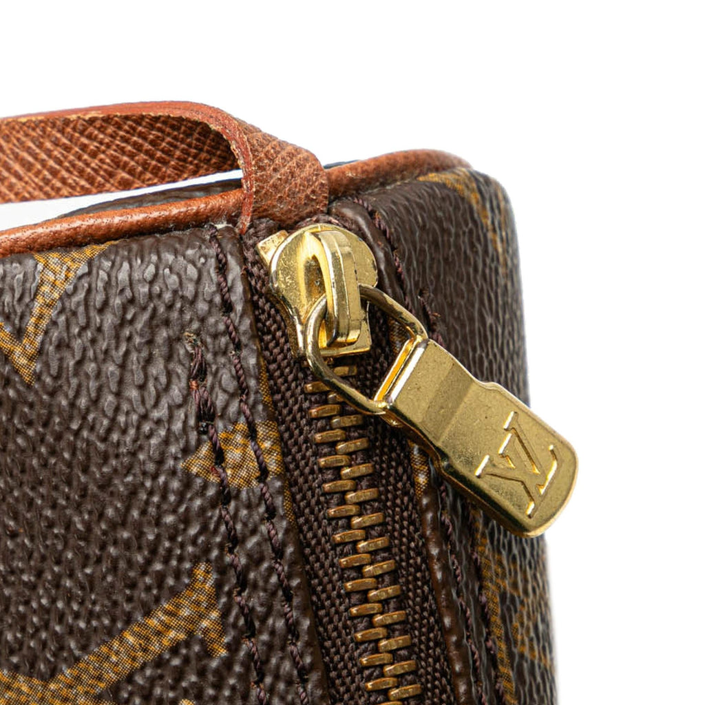 Louis Vuitton Monogram Papillon Pochette