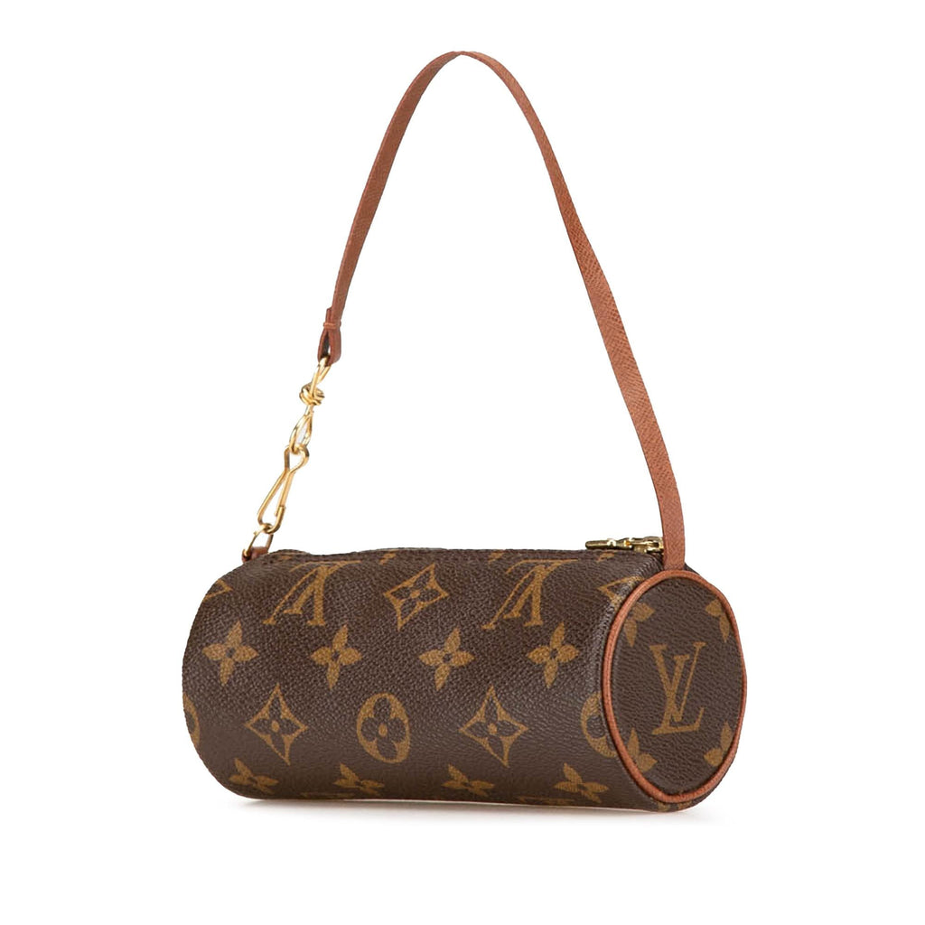 Louis Vuitton Monogram Papillon Pochette