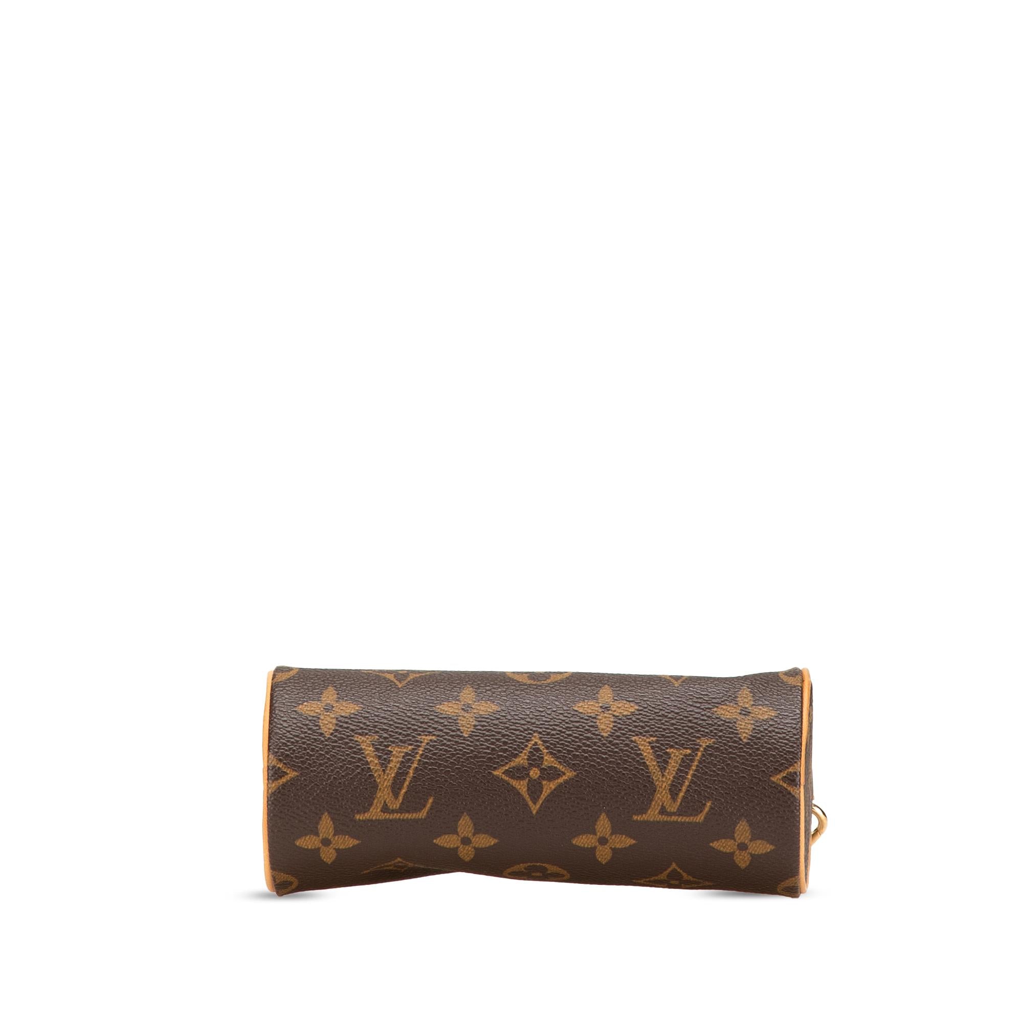 Louis Vuitton Monogram Papillon Pochette