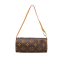 Louis Vuitton Monogram Papillon Pochette