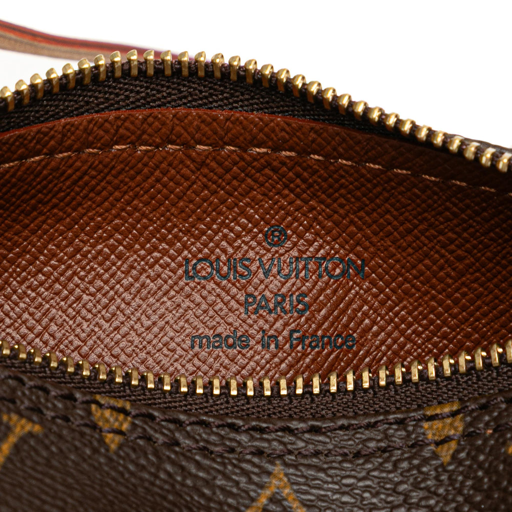 Louis Vuitton Monogram Papillon Pochette
