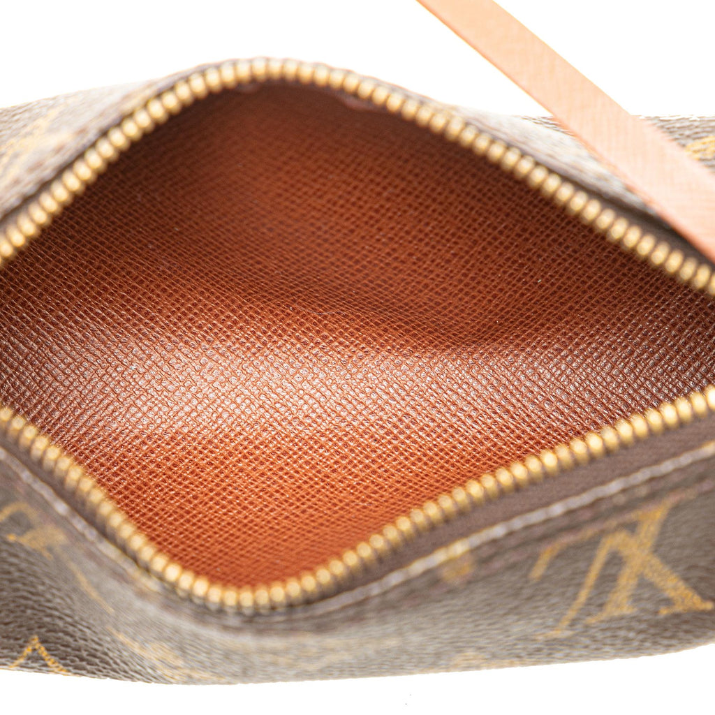 Louis Vuitton Monogram Papillon Pochette