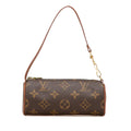 Louis Vuitton Monogram Papillon Pochette