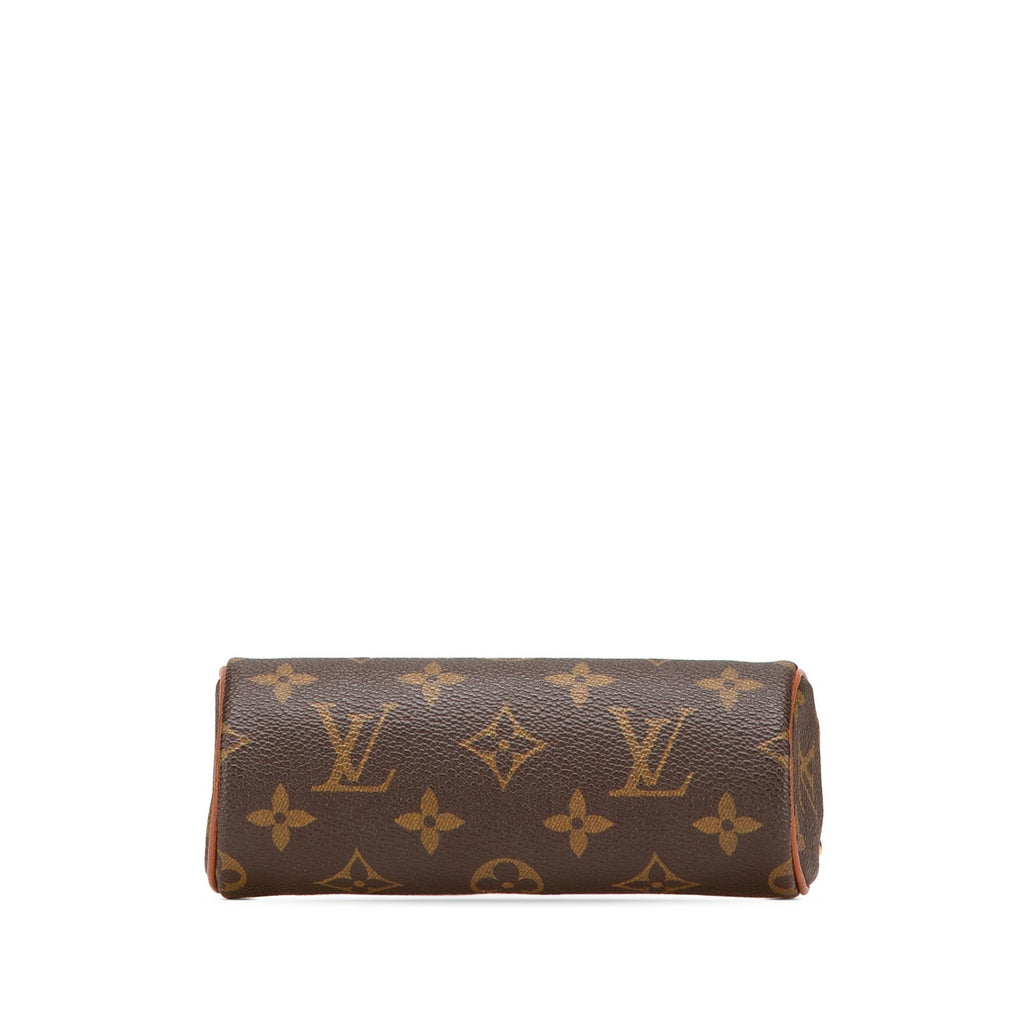 Louis Vuitton Monogram Papillon Pochette