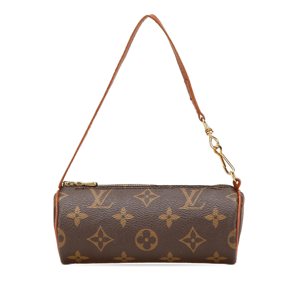 Louis Vuitton Monogram Papillon Pochette