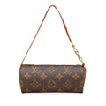 Louis Vuitton Monogram Papillon Pochette